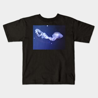 The jellyfish Kids T-Shirt